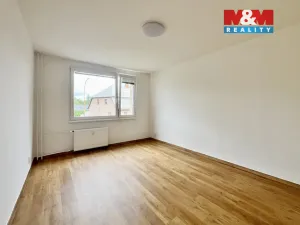 Pronájem bytu 2+1, Chlumec, Ústecká, 61 m2