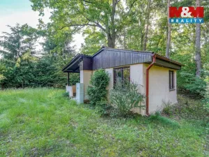 Prodej chaty, Čerňovice, 47 m2