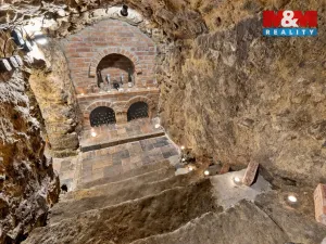 Prodej rodinného domu, Jablonné v Podještědí, Karoliny Světlé, 160 m2
