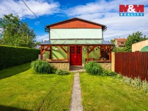 Prodej rodinného domu, Jablonné v Podještědí, Karoliny Světlé, 160 m2