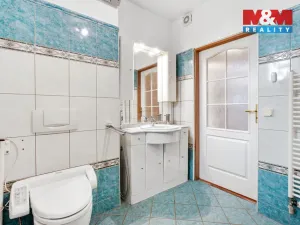 Prodej rodinného domu, Ústí nad Labem - Neštěmice, Zelená, 342 m2