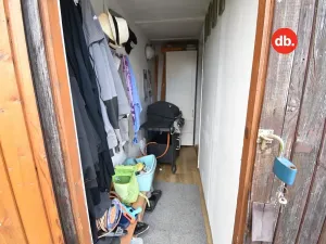 Prodej chaty, Ústí nad Labem, Hospodářská, 32 m2