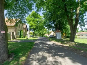 Prodej rodinného domu, Krupá, 97 m2