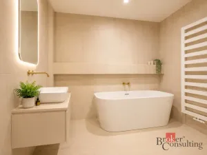 Prodej bytu 4+kk, Luže, Žižkova, 88 m2