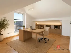 Prodej bytu 4+kk, Luže, Žižkova, 88 m2