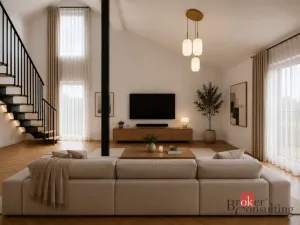 Prodej bytu 4+kk, Luže, Žižkova, 88 m2