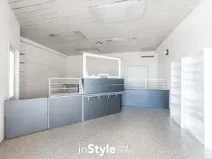 Pronájem obchodního prostoru, Velehrad, Salašská, 123 m2