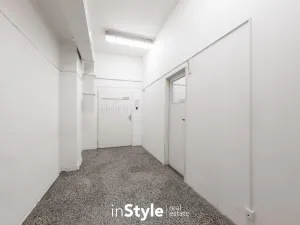 Pronájem obchodního prostoru, Velehrad, Salašská, 123 m2
