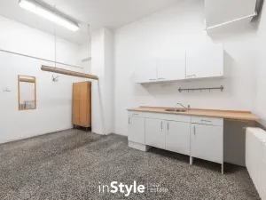 Pronájem obchodního prostoru, Velehrad, Salašská, 123 m2