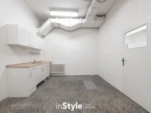Pronájem obchodního prostoru, Velehrad, Salašská, 123 m2