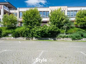 Pronájem obchodního prostoru, Velehrad, Salašská, 123 m2