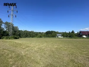 Prodej pozemku pro bydlení, Horní Domaslavice, 5500 m2