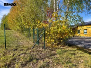 Prodej pozemku pro bydlení, Horní Domaslavice, 5500 m2