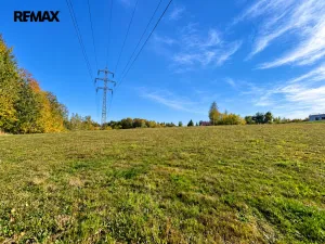 Prodej pozemku pro bydlení, Horní Domaslavice, 5500 m2