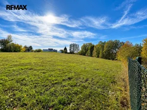 Prodej pozemku pro bydlení, Horní Domaslavice, 5500 m2