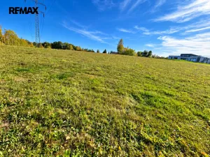 Prodej pozemku pro bydlení, Horní Domaslavice, 5500 m2