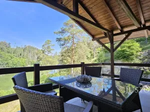 Prodej chaty, Slabčice - Písecká Smoleč, 115 m2