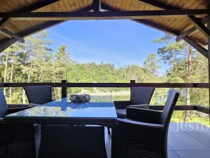 Prodej chaty, Slabčice - Písecká Smoleč, 115 m2
