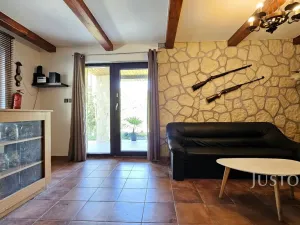 Prodej chaty, Slabčice - Písecká Smoleč, 115 m2