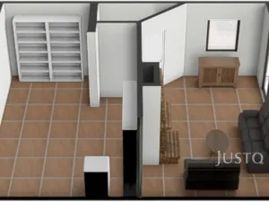 Prodej chaty, Slabčice - Písecká Smoleč, 115 m2