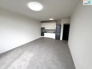 Pronájem bytu 2+kk, Praha - Ruzyně, Stočesova, 54 m2