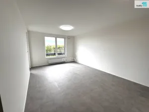 Pronájem bytu 2+kk, Praha - Ruzyně, Stočesova, 54 m2
