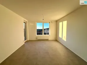 Pronájem bytu 2+kk, Praha - Ruzyně, Stočesova, 54 m2