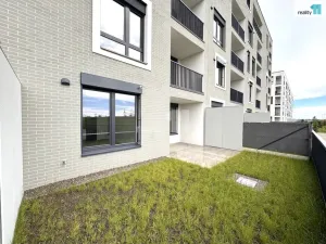 Pronájem bytu 2+kk, Praha - Ruzyně, Stočesova, 54 m2