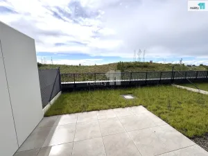 Pronájem bytu 2+kk, Praha - Ruzyně, Stočesova, 54 m2
