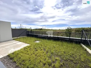 Pronájem bytu 2+kk, Praha - Ruzyně, Stočesova, 54 m2