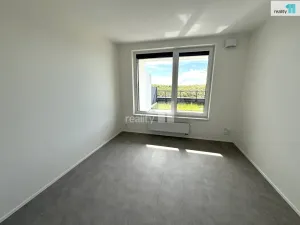 Pronájem bytu 2+kk, Praha - Ruzyně, Stočesova, 54 m2