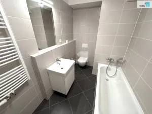 Pronájem bytu 2+kk, Praha - Ruzyně, Stočesova, 54 m2