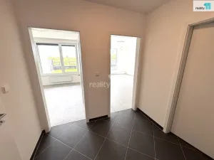 Pronájem bytu 2+kk, Praha - Ruzyně, Stočesova, 54 m2