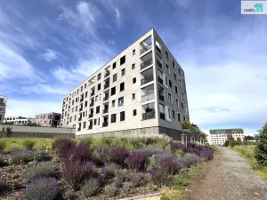 Pronájem bytu 2+kk, Praha - Ruzyně, Stočesova, 54 m2