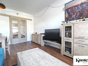 Prodej rodinného domu, Brno, Táborská, 70 m2