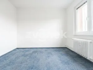 Pronájem bytu 2+1, Zlín - Malenovice, třída Svobody, 51 m2