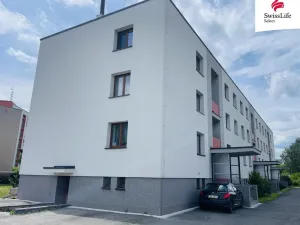 Prodej bytu 3+1, Červený Kostelec, Koubovka, 72 m2