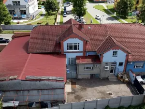 Prodej obchodního prostoru, Hodonín, Brněnská, 875 m2
