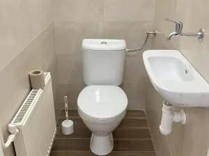 Pronájem bytu 2+1, Prostějov, Kravařova, 85 m2