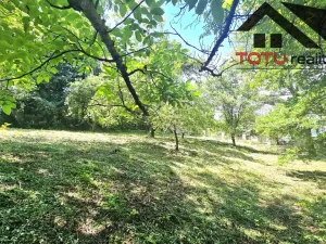 Prodej pozemku pro bydlení, Jaroměř, Na Karlově, 860 m2