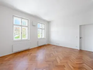 Pronájem bytu 3+kk, Praha - Vinohrady, Hradešínská, 64 m2