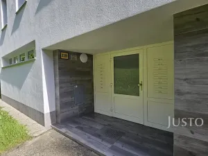 Prodej bytu 3+1, Písek, třída Přátelství, 71 m2