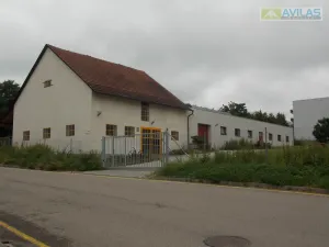 Pronájem skladu, Benešov, 144 m2