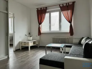 Pronájem bytu 1+1, Habartov, Raisova, 42 m2