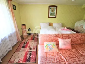 Prodej rodinného domu, Vlachovice - Vrbětice, 100 m2