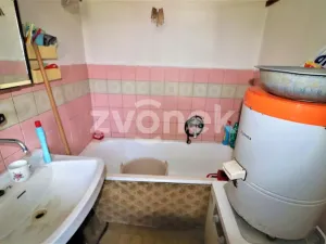 Prodej rodinného domu, Vlachovice - Vrbětice, 100 m2