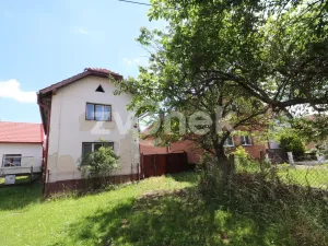 Prodej rodinného domu, Vlachovice - Vrbětice, 100 m2