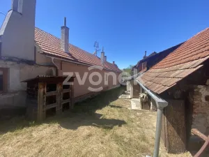 Prodej rodinného domu, Vlachovice - Vrbětice, 100 m2