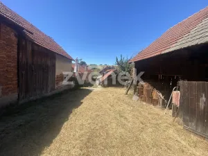 Prodej rodinného domu, Vlachovice - Vrbětice, 100 m2