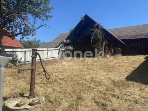 Prodej rodinného domu, Vlachovice - Vrbětice, 100 m2